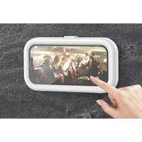 Waterproof Shower Phone Holder Box