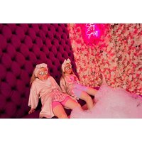 Children's Sassy Spa Day for Two with Mocktail & Four Treatments at Little Sassy Spa, Birmingham | Things To Do
