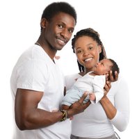 Newborn Photoshoot - Studio Rooms | Wowcher