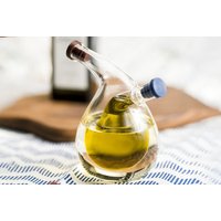 Duo Vinegar and Olive Dispenser