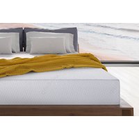 Gel Memory Foam Mattress