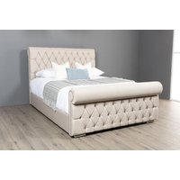 Luxury Buckingham Bed Frame