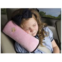 Child's Car Travel Pillow