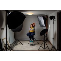 Mum & Daughter MAC Makeover, Photoshoot & 2 Prints | Things To Do
