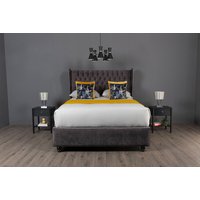Mayfair Luxury Bed Frame