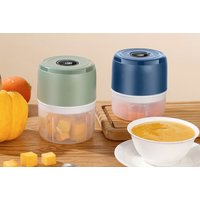 USB Electric Food Chopper