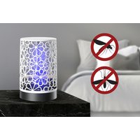 Photocatalyst Electric Mosquito Lamp