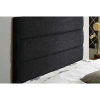 Paris Chenille Headboard