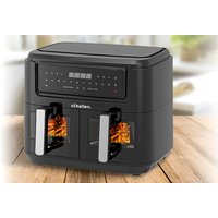 Large Dual 9L Air Fryer