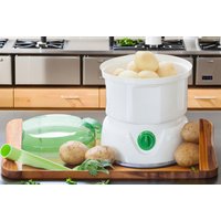 Electric Potato Peeler