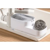 Soap Dispenser
