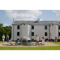 David Livingstone Birthplace Entry - Museum, Grounds, and Park Adventure in Blantyre | Wowcher