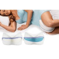 Memory Foam Leg Support Pillow