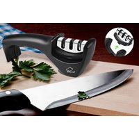3-Stage Kitchen Sharpener