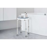 HOMCOM 360 Swivel Stool