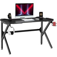 HOMCOM Gaming desk
