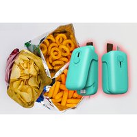 Portable Heat Sealer & Cutter