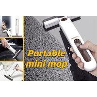 Mini Self-Squeeze Sponge Mop