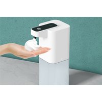 Non-Touch Automatic Soap Dispenser