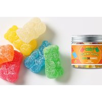 CBD Mega Bundle - Vegan Gummies, Capsules & Natural Oil | Wowcher