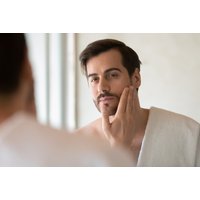 Men's PRP Facial Treatment at Aesthetic Art Clinic - Marylebone | Wowcher