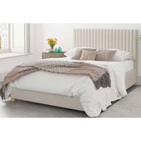 Rapunzel Bed with Optional Pocket Mattress