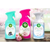 Air Wick Pure Air Freshener Spray