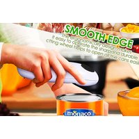 Auto Electric Can Opener & Bottle Wrench