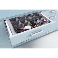 Bedroom Drawer Organiser Insert