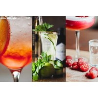 4 Tapas Dishes and Wine for Two - Leeds | Things To Do