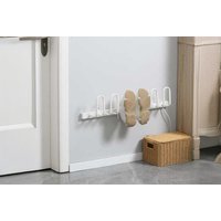 HOMCOM Electric Shoe Dryer