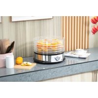 HOMCOM 5 Tier Food Dehydrator