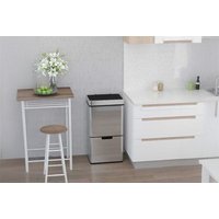 HOMCOM Recycling Sensor Bin