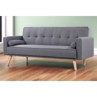 Herera Premium New Foam Sofa Bed