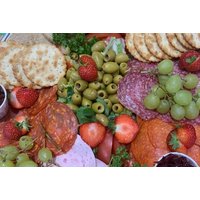 Tapas Box for Two at Lunch at Twelve - Barry | Wowcher