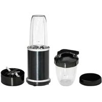HOMCOM Countertop Blender, 1000W