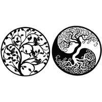 Tree of Life Ornament