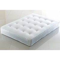 10" Memory Foam Mattress