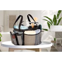 Mesh Shower Caddy Organiser