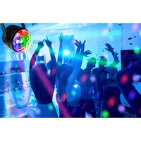 Disco LED Party Lights