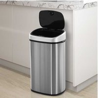 HOMCOM Sensor Bin, 58L