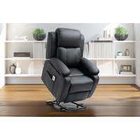 HOMCOM Power Lift Chair