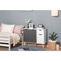 HOMCOM Sideboard Cabinet