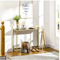 Industrial 5FT Steel Bed Frame