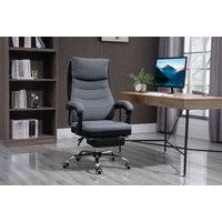 Vinsetto Executive Chair - Grey