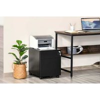 Vinsetto File Cabinet