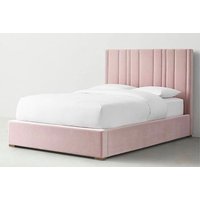 Pink Angel Bed