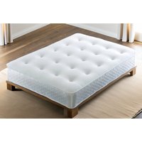 3000 Tuft Pocket Sprung Mattress