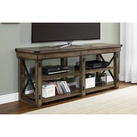 TV Stand with Storage