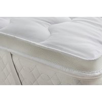 Airflow 5cm Mattress Topper